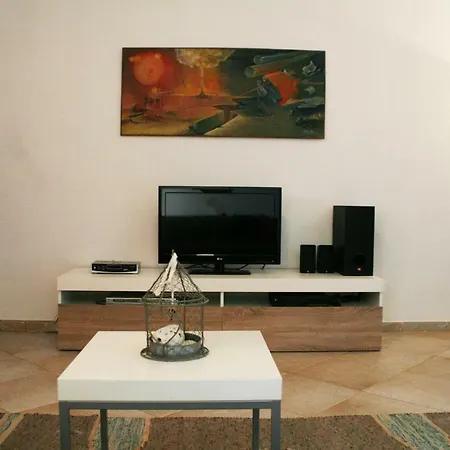 Titti Apartment