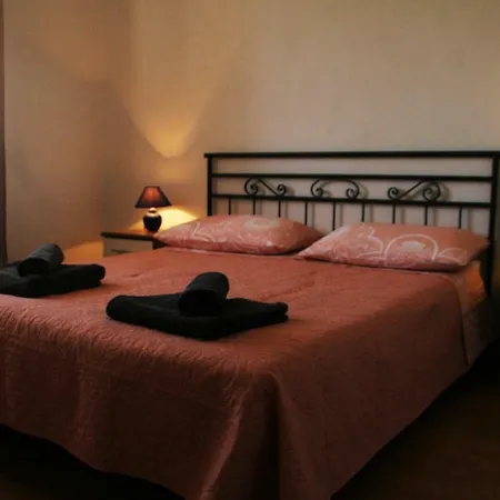 Apartment Titti *