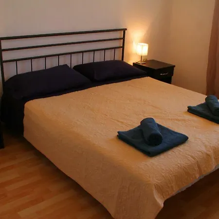Titti Apartment Pula
