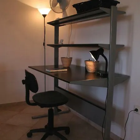Apartment Titti *